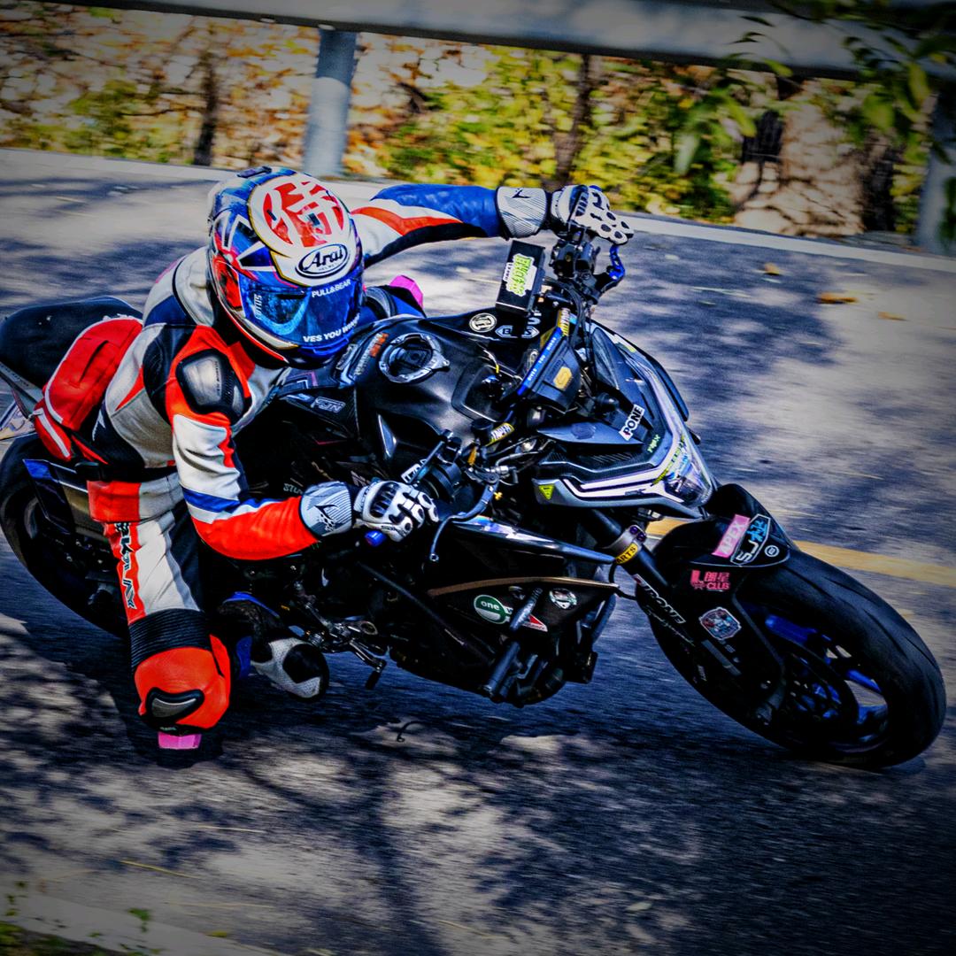 LCR Racing+