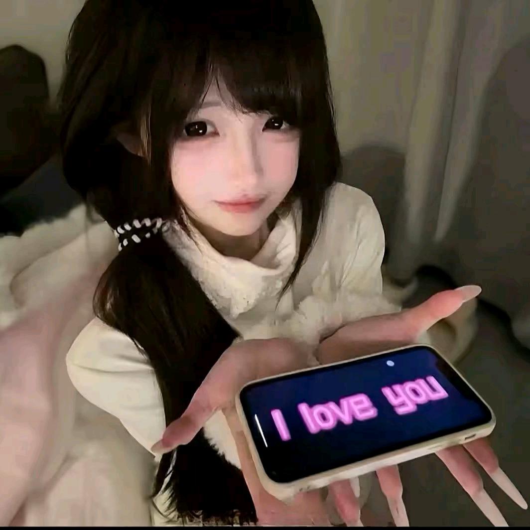 我是小苒呀！