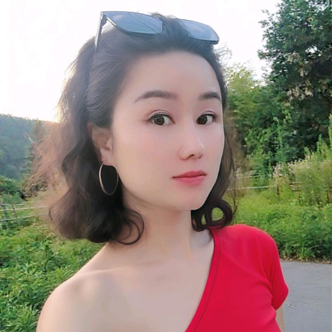 杨胖妹