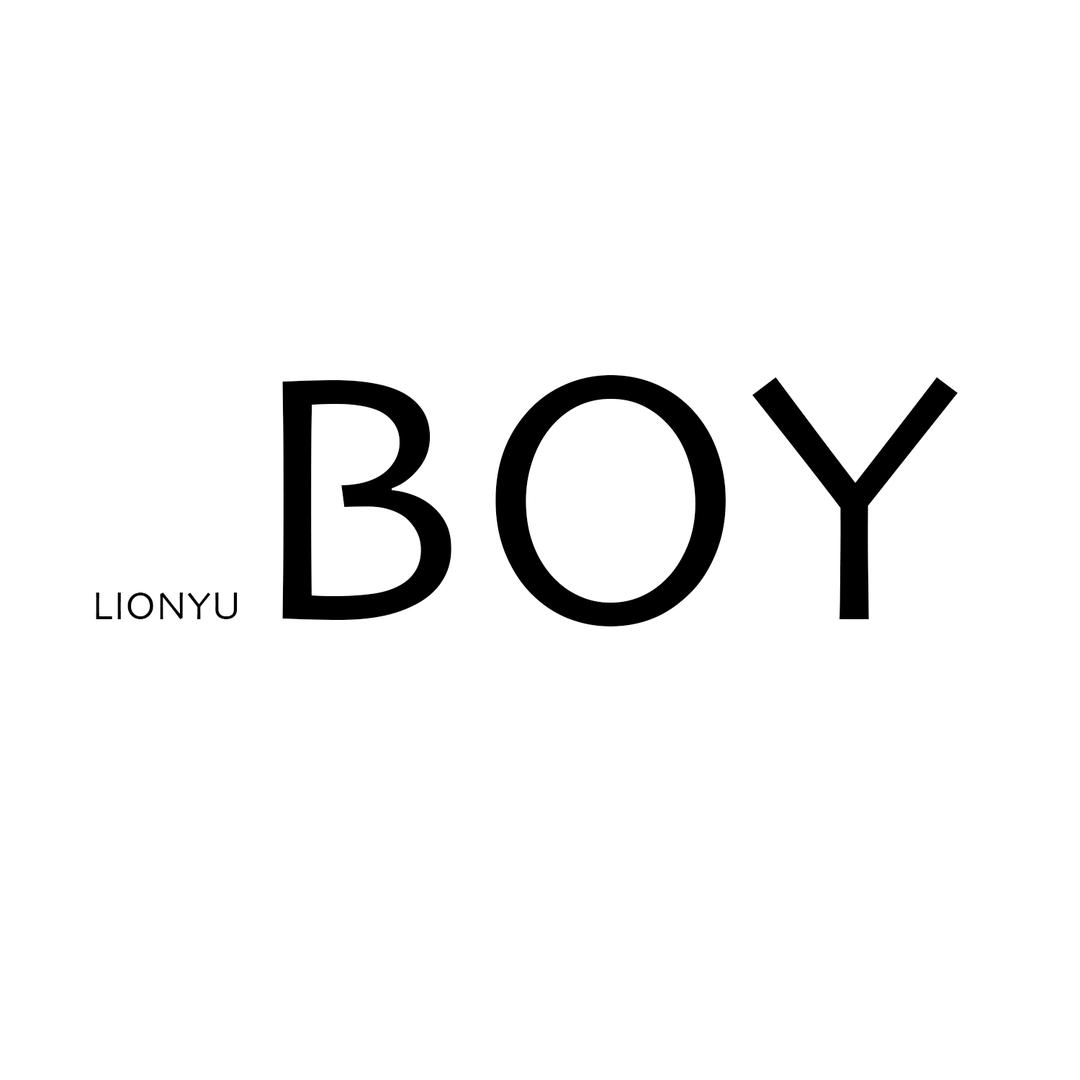 LIONYUBOY服饰旗舰店