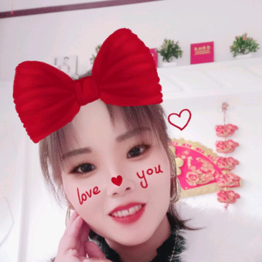 @我🎉是🎉月👑姐👑