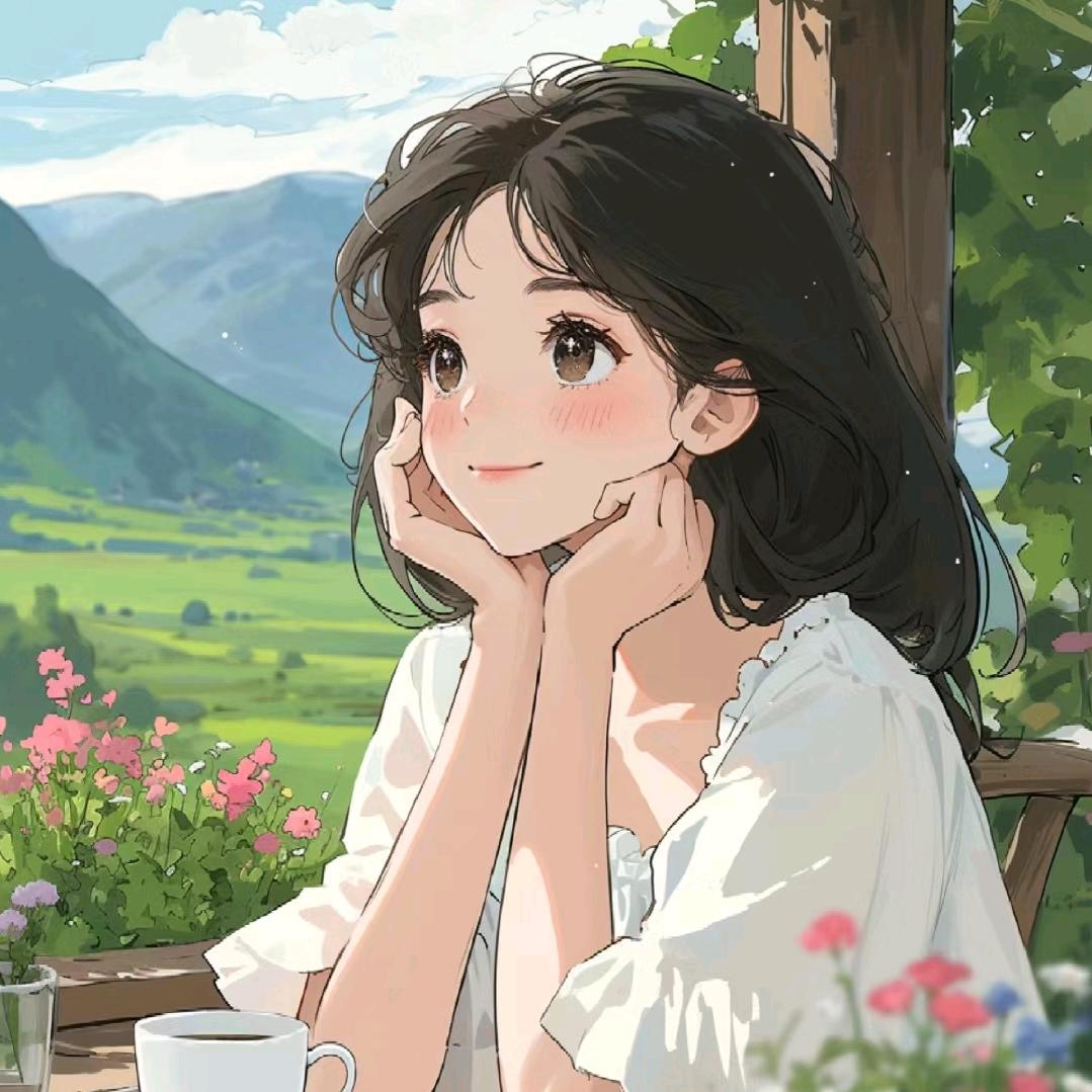 飞飞🕊️