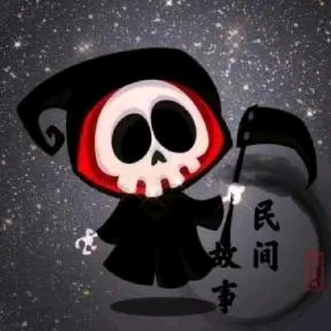 手扶兄弟 （潮汕民间 灵异故事）