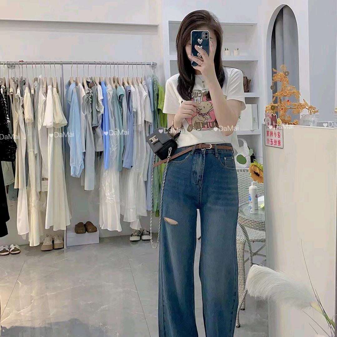 大邑沙渠大麦服装