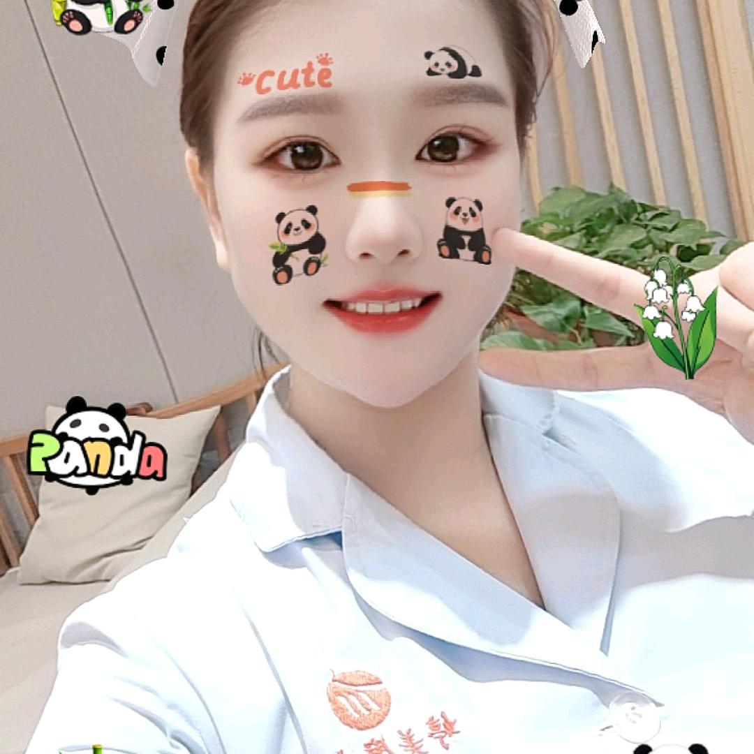 母爱一百产后【王芳】老师