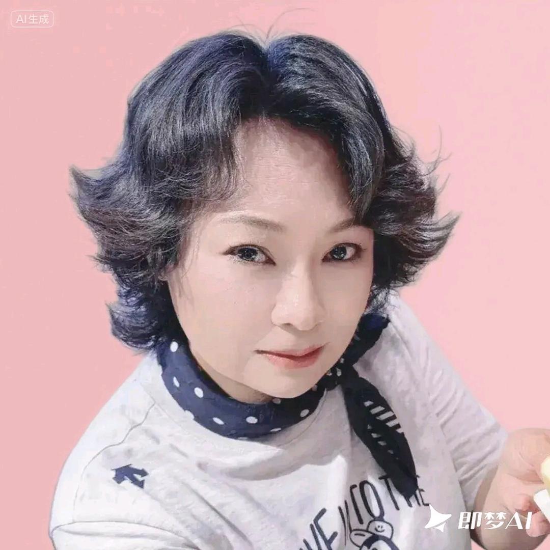 米米姐（下午1点10分）