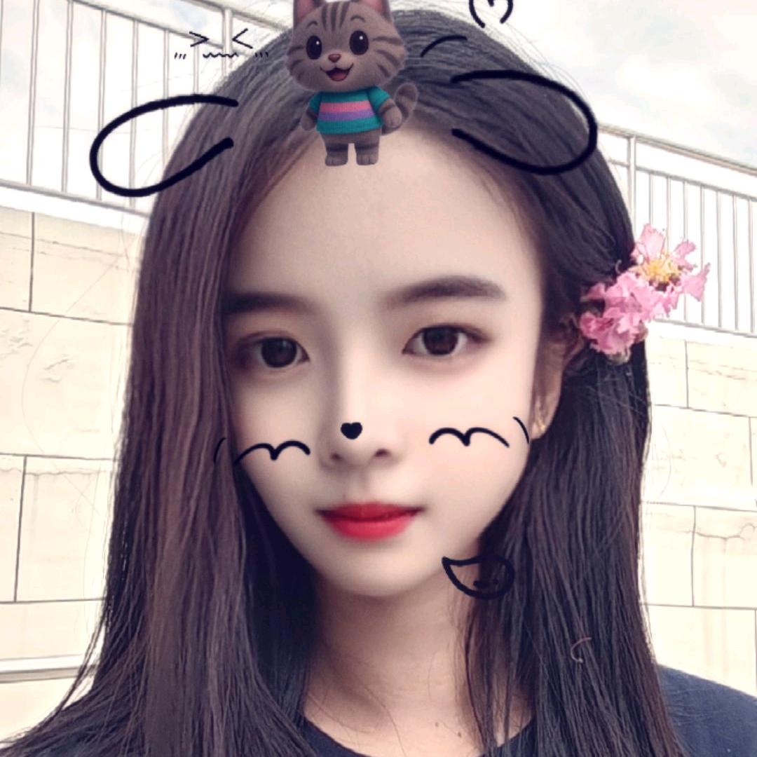 小黑妹