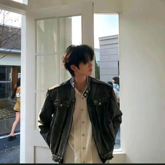 多愁善感打工仔