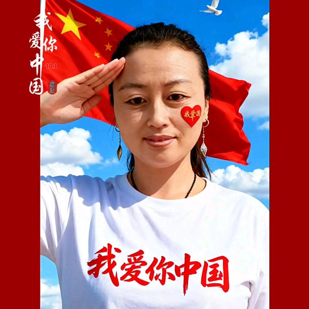 吉祥四宝❤️