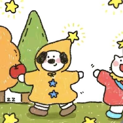 勇敢龙龙-