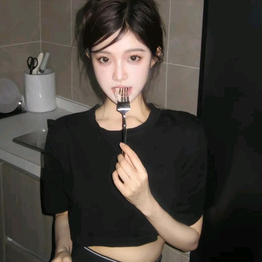 我要吃薯条
