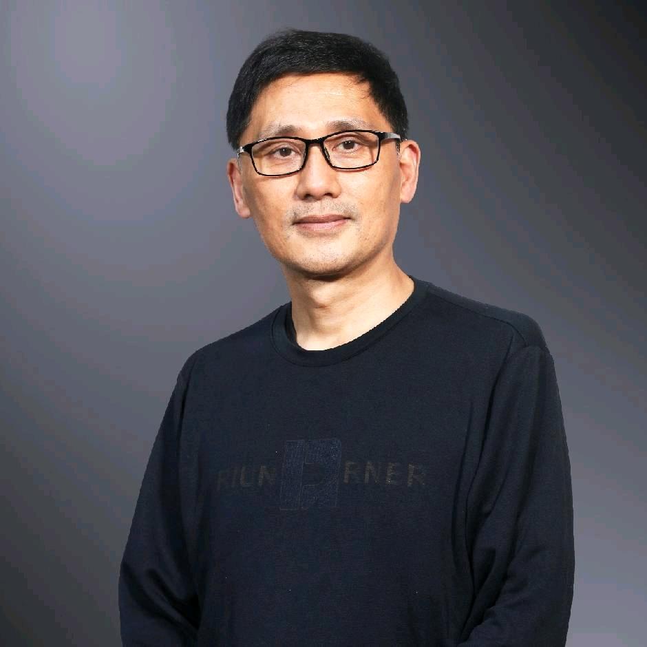 张锁诚绘画