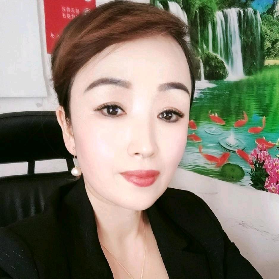 🇨🇳好运何姐