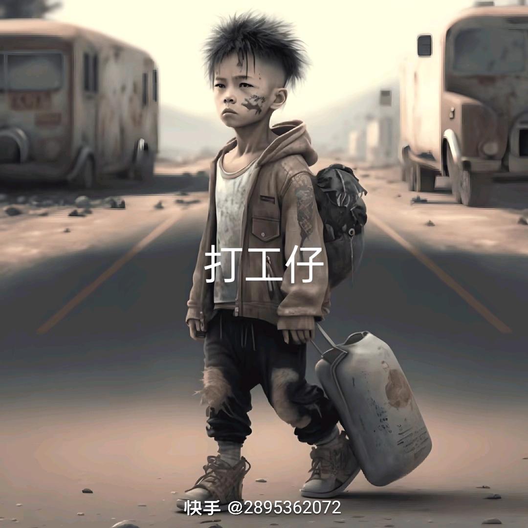 奋斗吧少年