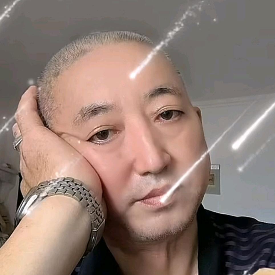🌈快乐的毕姥爷🌈