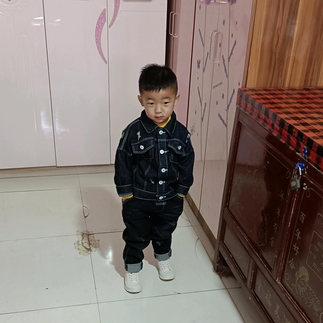 快快美一天