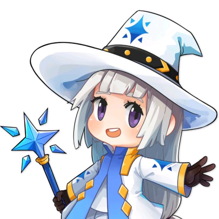 伴岛魔盒～魔术演员小明