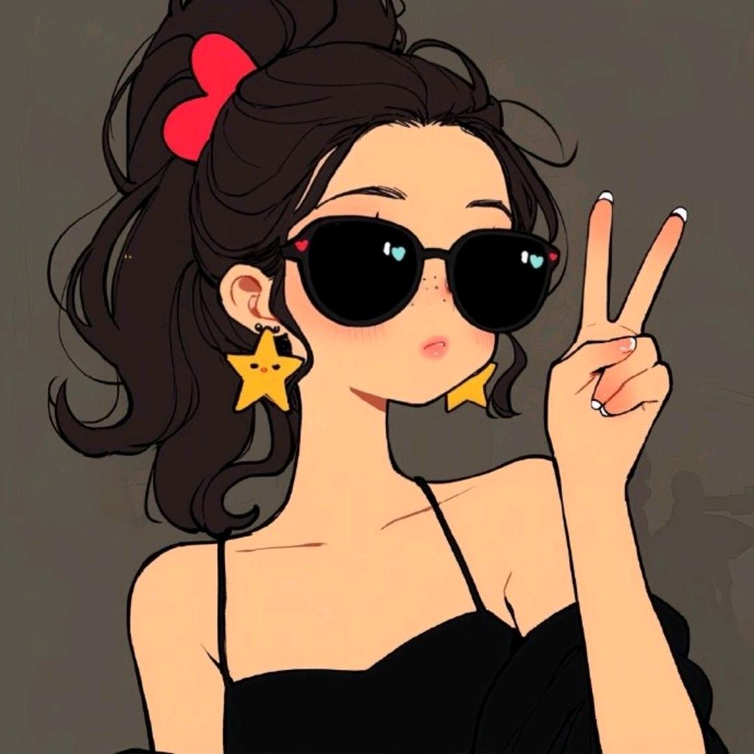 小魔女-鑫鑫