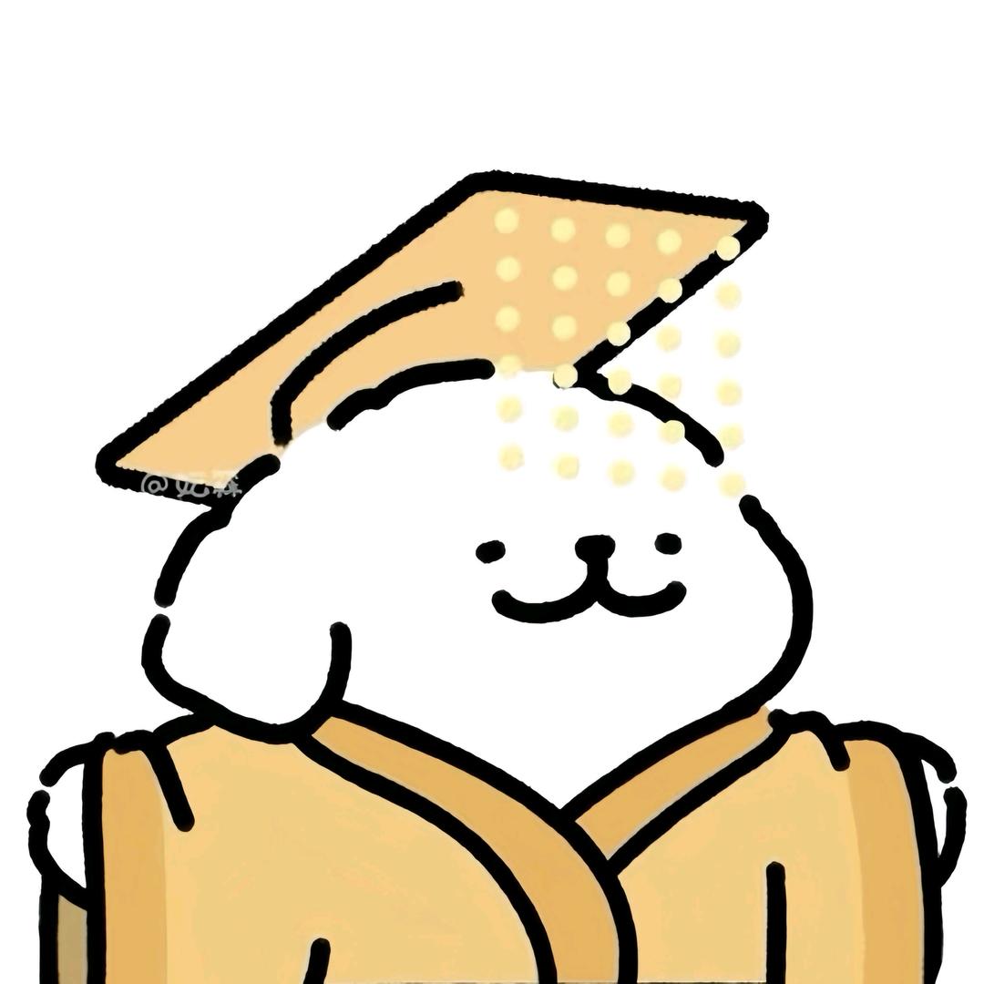 麦兜兜里没糖糖丷