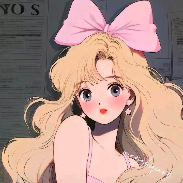 ๓°   Lucky 🥰