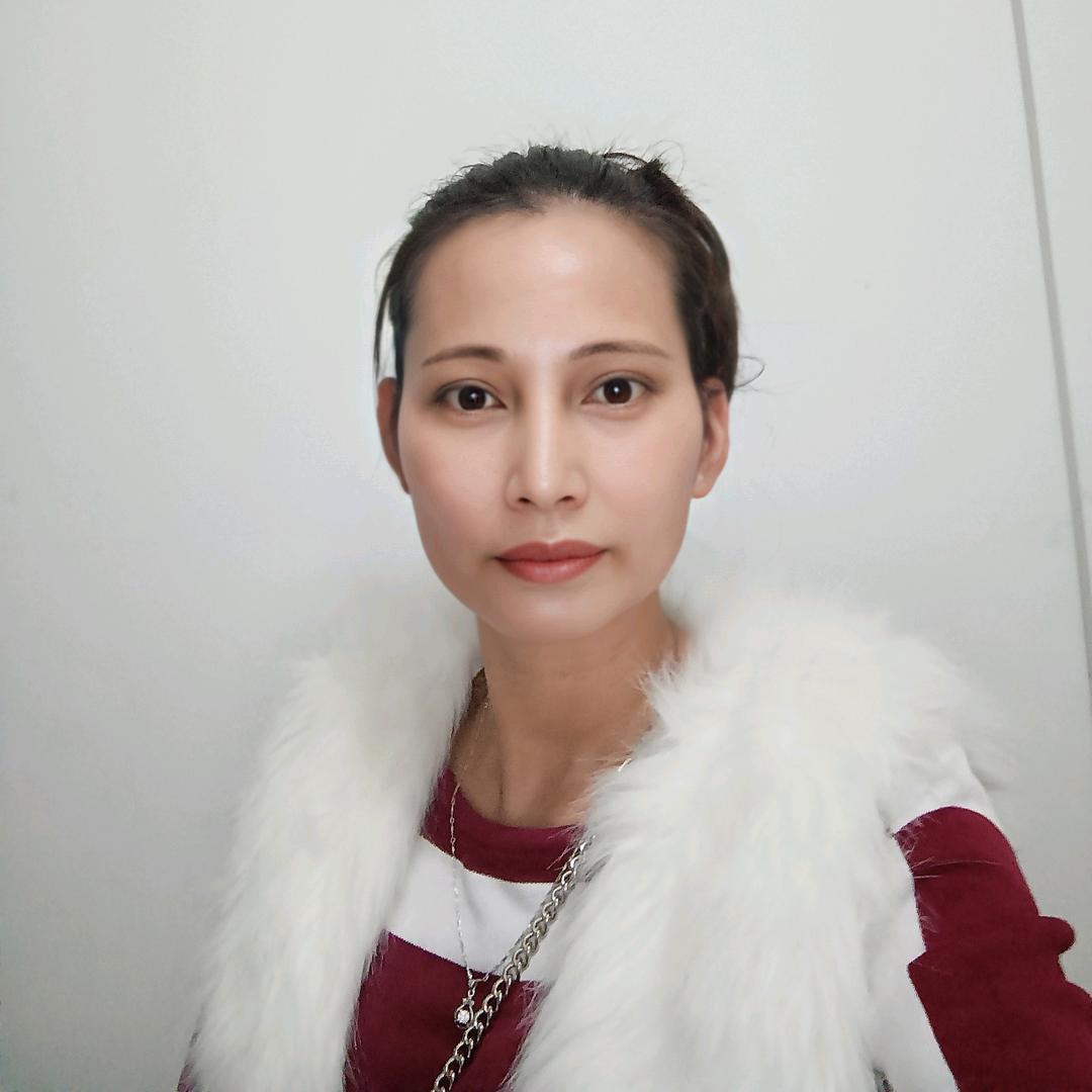 谢小姐