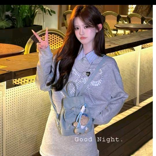 浩哥女装（直播返场）