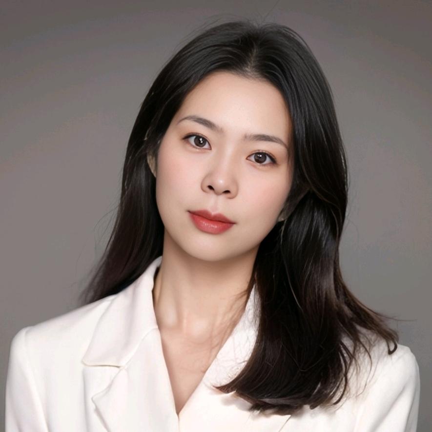 鞋服运营韦静（华履）