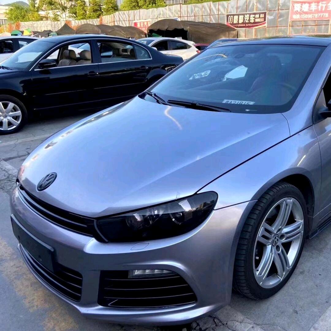 小豪@安鑫二手车-陈家桥