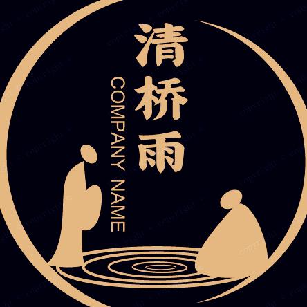 清桥雨图书专营店