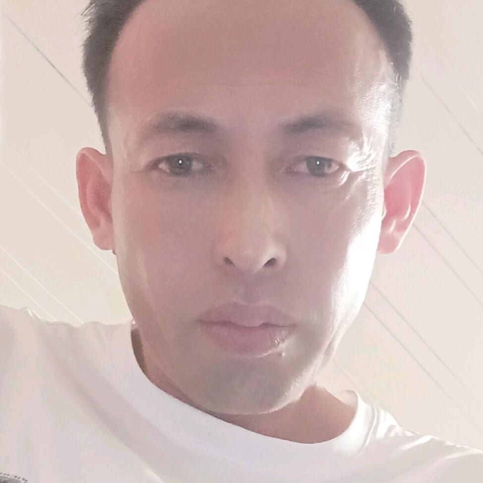 霞光之星