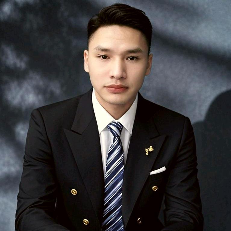 潮丝缘美发店