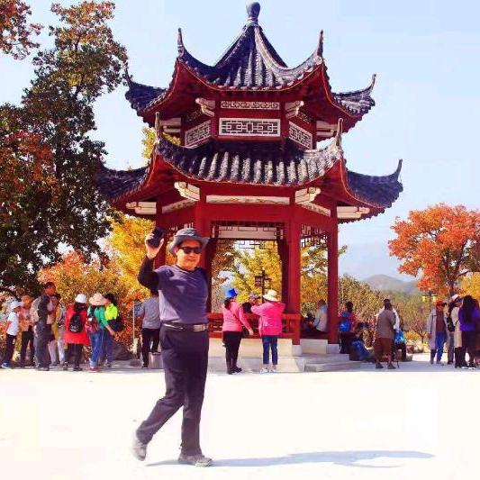 梦泽居士