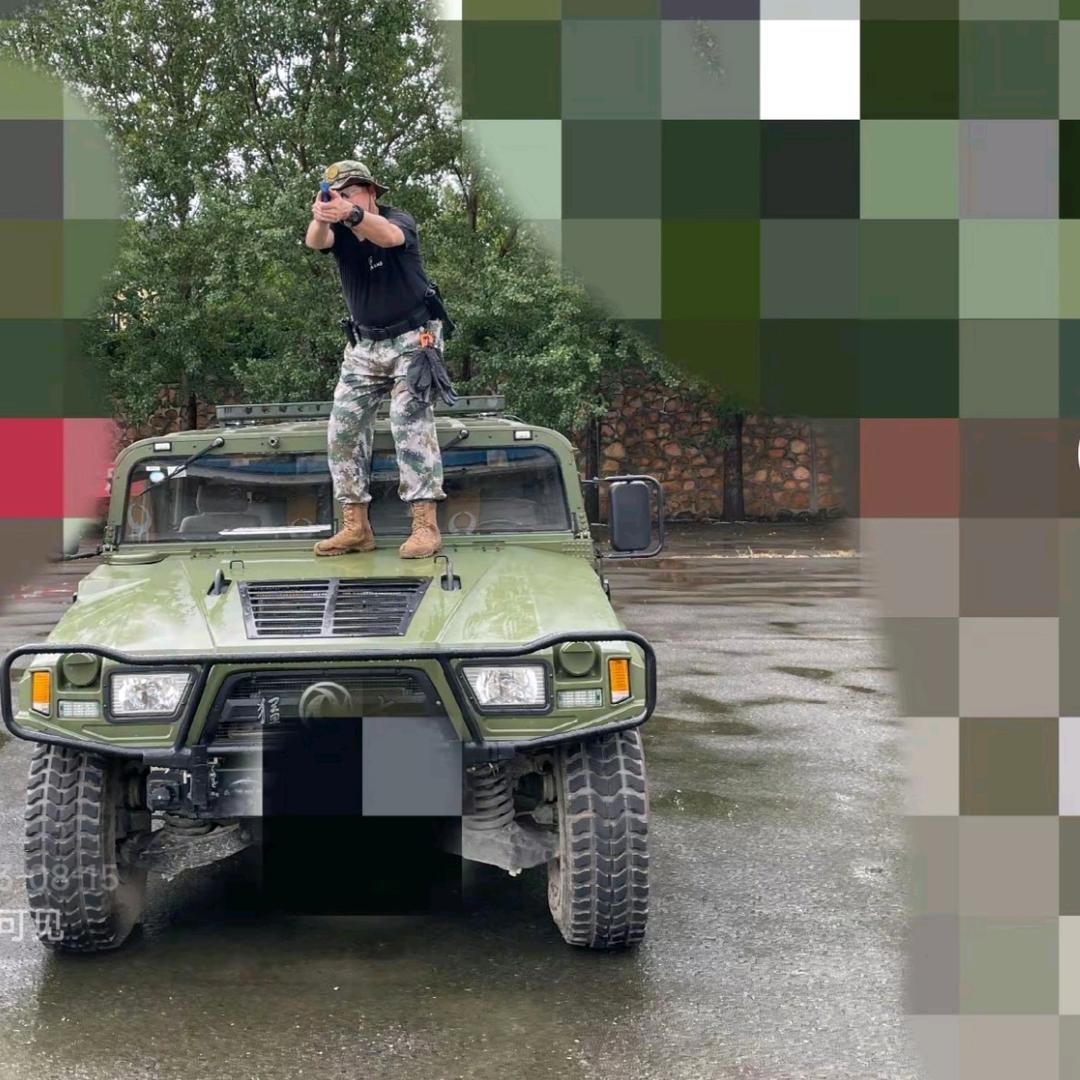 这个杀手不太冷