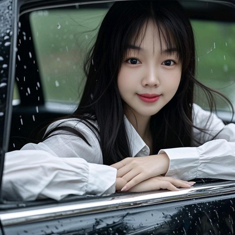 音儿💕 奇怪但暖心！感恩盲盒上线