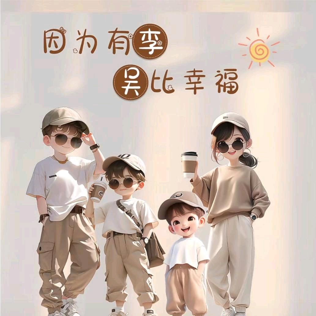 全案设计---李工