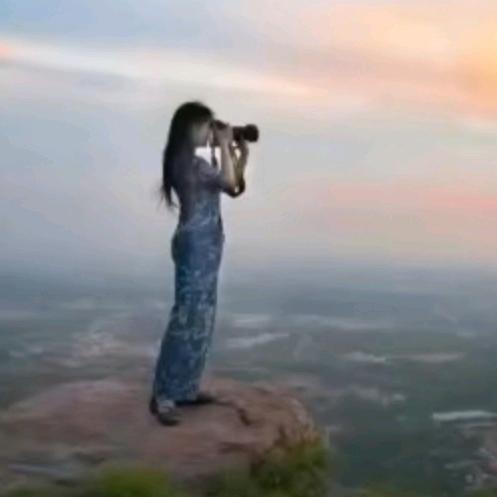 阿贞～汝州记忆