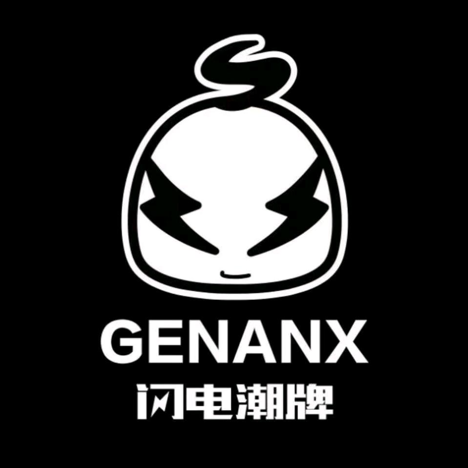 闪电潮牌