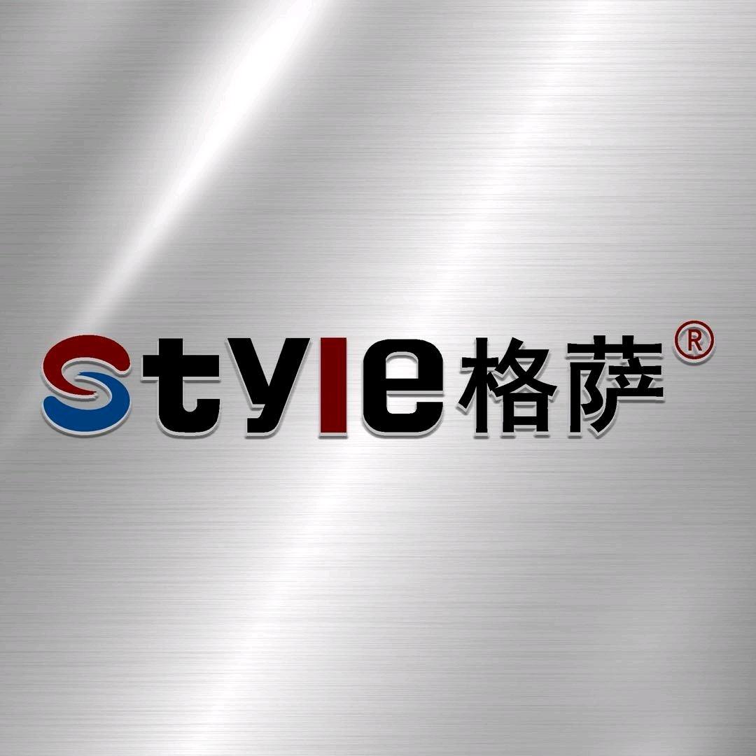 格萨门窗开拓者