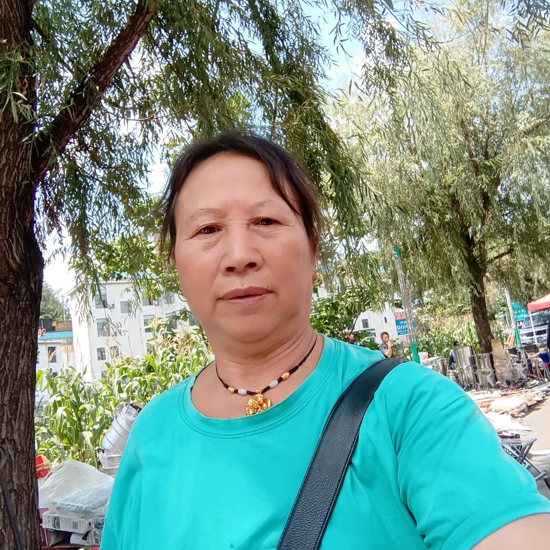 开心