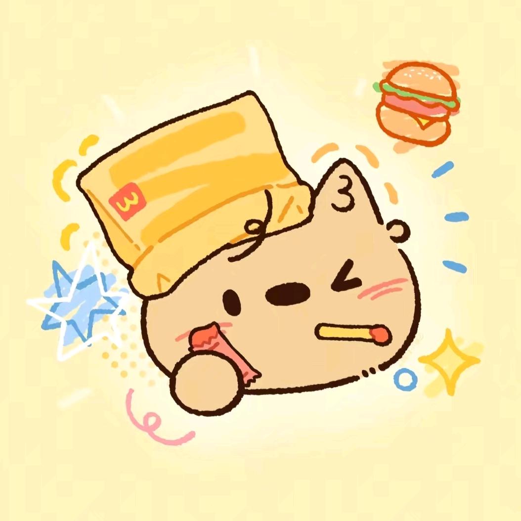 一大口饭