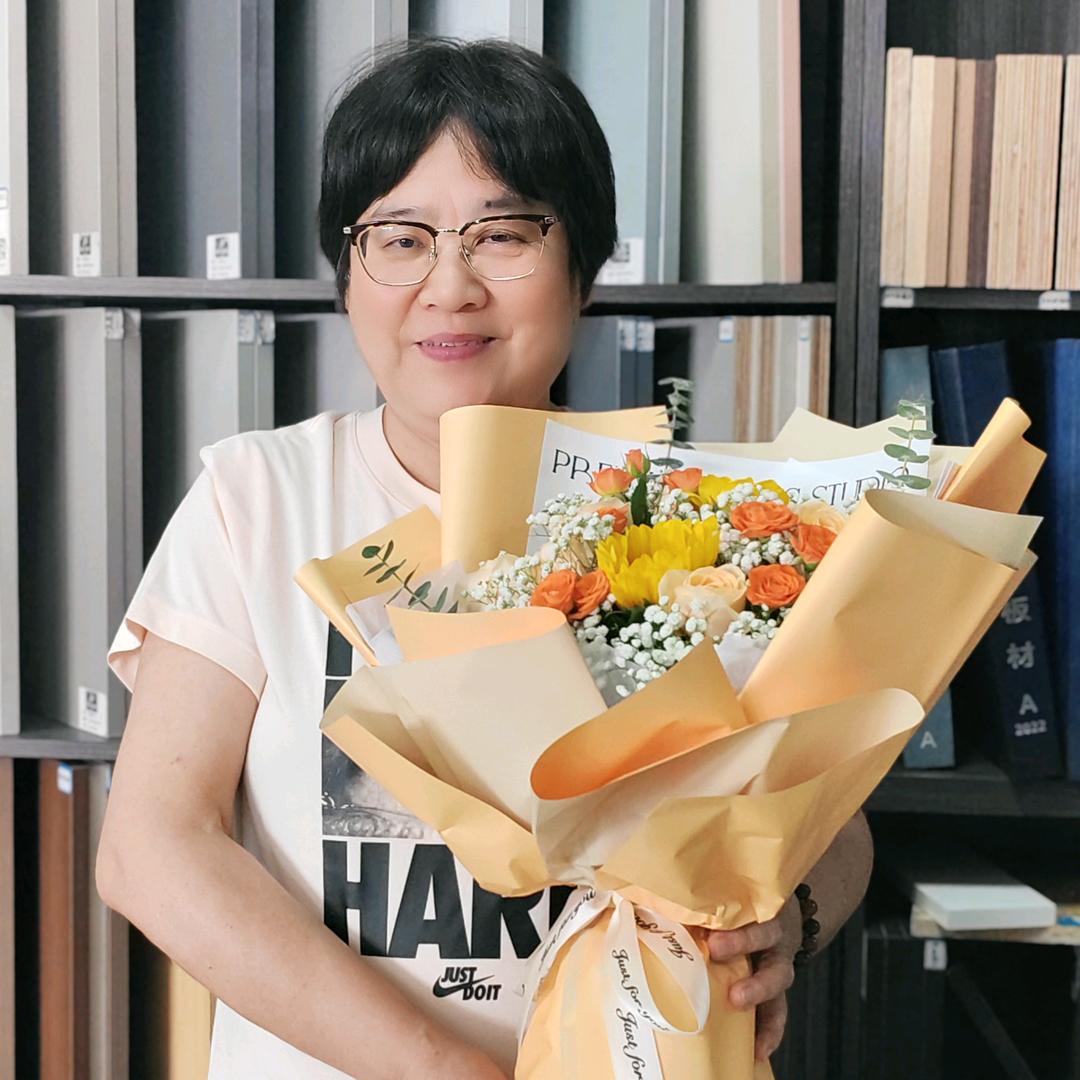 宁波国莲姐｜莫干山板材地板店