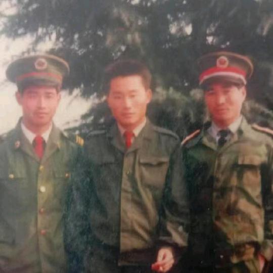 双营二手农机服务