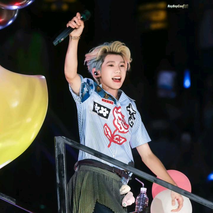 源源下次见-被王源叫过乖乖版