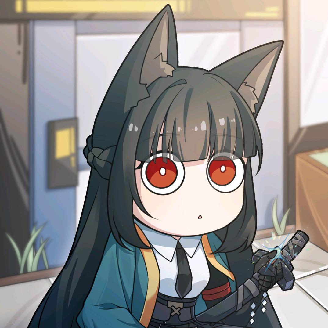 阿汤后援会接单手-红衣