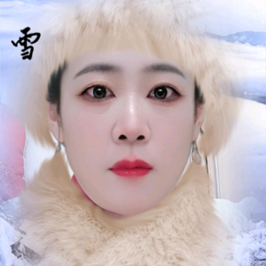美美(晚7点10分)