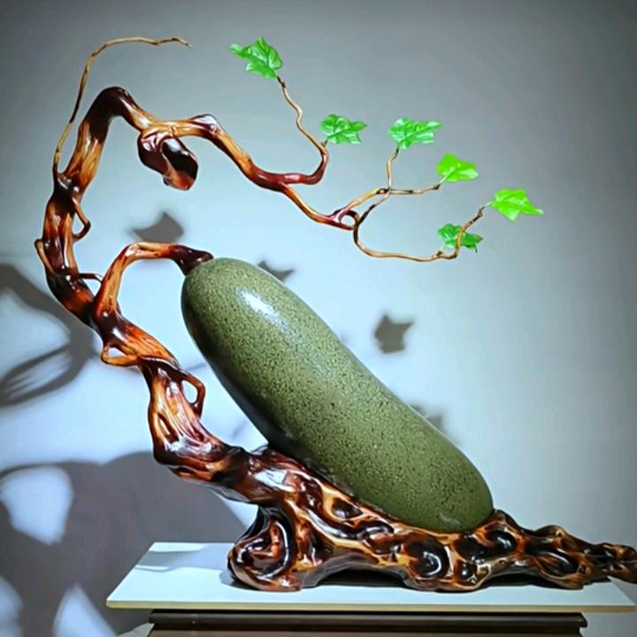 勤劳致富靠双手