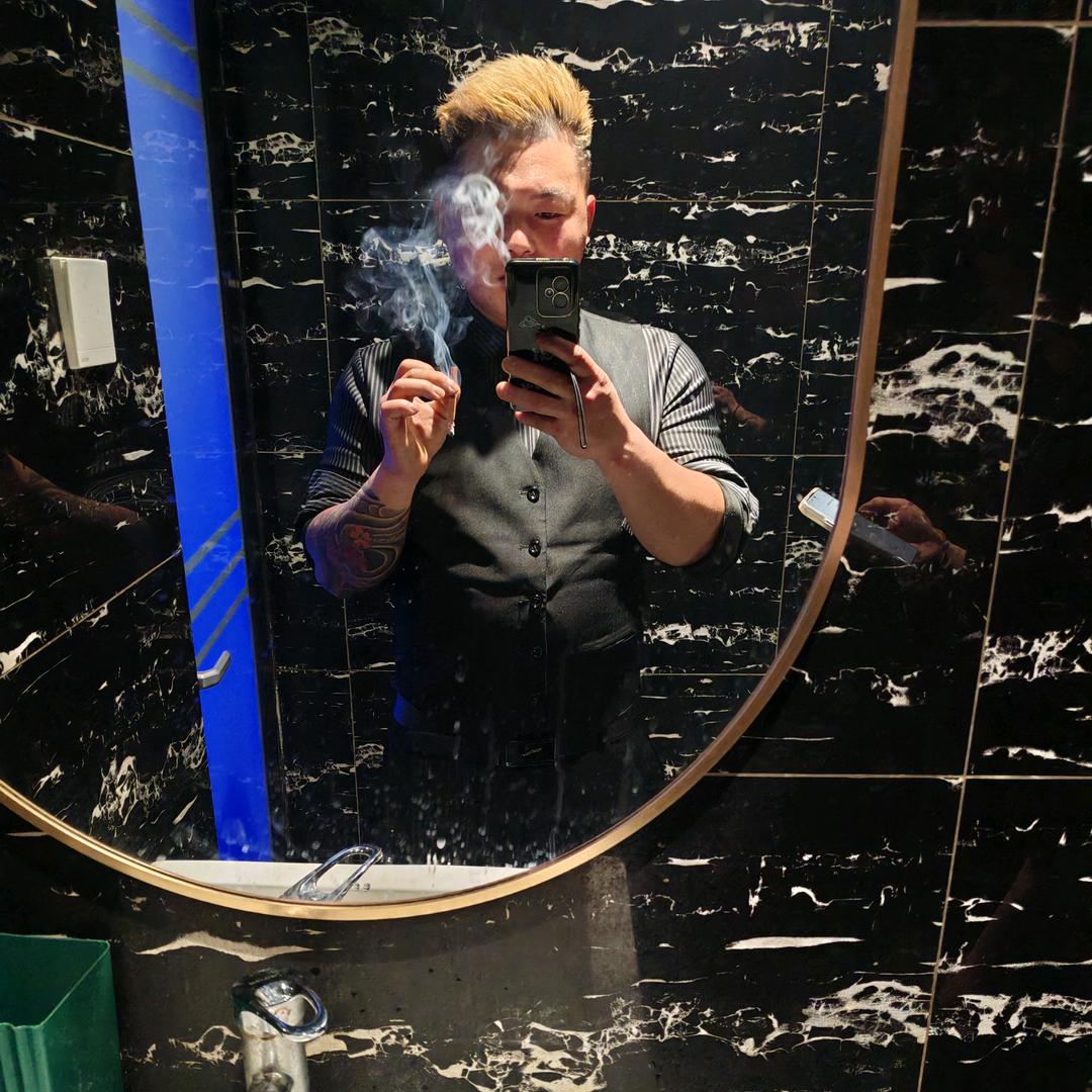 执子之手，与子偕老