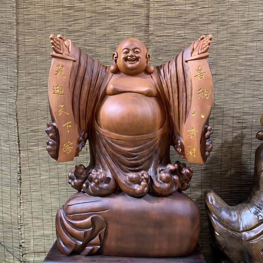 乌木大哥工艺品工作室