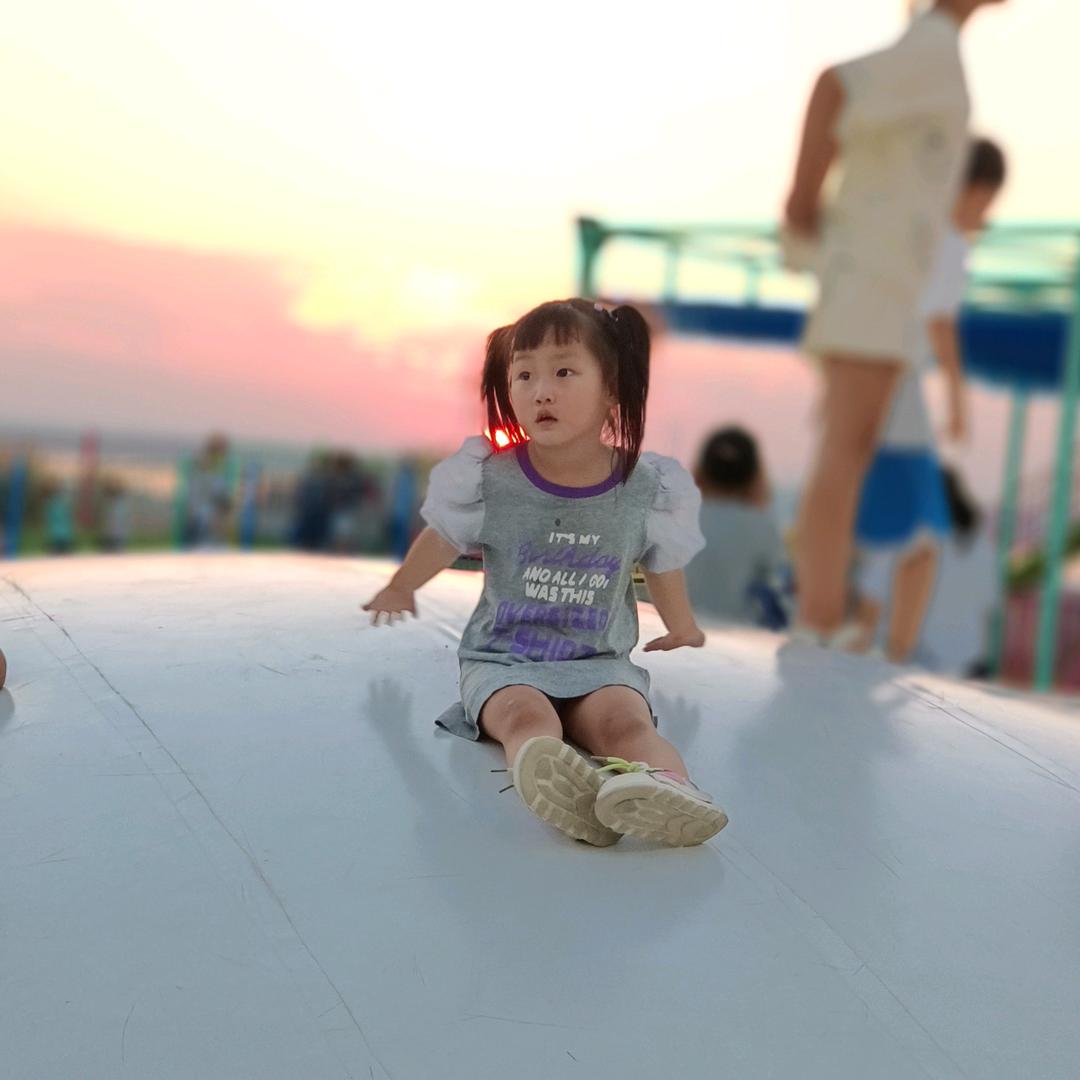 米兜麻麻🥰