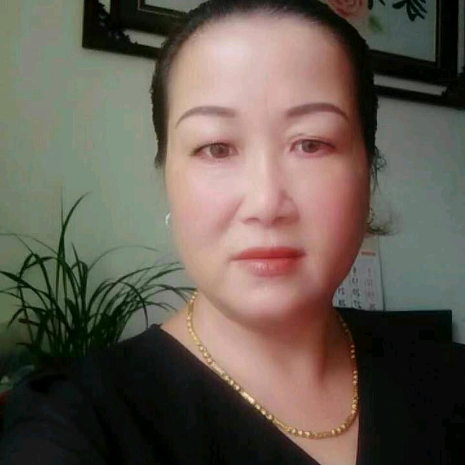 农村潘姐